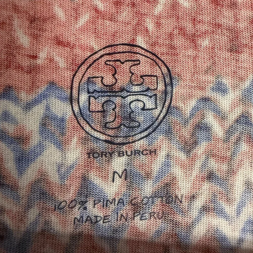 Tory Burch elevate casual